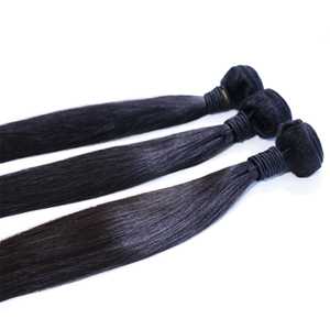 Extensiones de <span class=keywords><strong>cabello</strong></span> humano virgen de Malasia sin procesar Kabeilu Paquetes de <span class=keywords><strong>cabello</strong></span> ondulado de agua 100% <span class=keywords><strong>Cabello</strong></span> humano de - Product Image 4