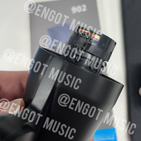 902 902 Drum Kit Percussion Drum Performance Evening Instrument Pickup Recording Microphone Chorus Kick Drum Microphone