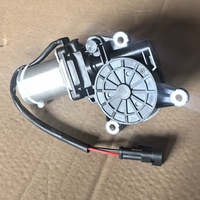Nouveaux modules de lève-vitres électriques gauche et droit pour Shacman X5000 X6000, moteurs de vitres électriques DZ16251330810 DZ16251330820