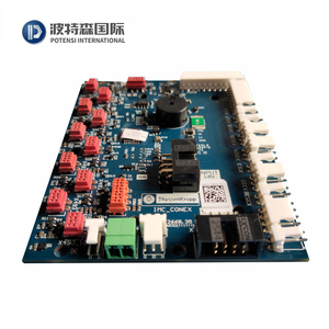 Bảng Mạch Pcb IMC CMC4 + Phụ Tùng Máy Giảm Giá - Product Image 4
