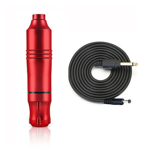 เครื่องสักโรตารี่ RCA แบบมีโลโก้สั่งทำพิเศษ สำหรับเข็มแบบคาร์ทริดจ์ ชุดเครื่องสักมืออาชีพสำหรับการสักถาวร - Product Image 3