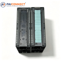 Yeni Orijinal Siemens SIMATIC S7-300 6ES7321-1BL00-0AA0 SM321 32 Kanallı 24V DC Dijital Giriş Modülü PLC Programlama PROFINET için