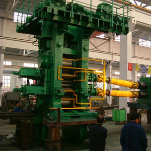 Moulin à rail en acier inoxydable, ligne de Production, ouverte Train, Semi plateau, vente en gros, chine - Product Image 2