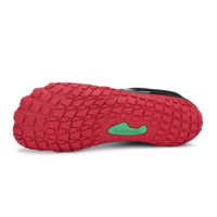 Saguaro Chaussures de sport pour la marche en plein air, chaussures minimalistes pour la course à pied en plein air, chaussures de trail pour hommes