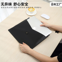 Étui intérieur pour ordinateur portable Apple, housse de protection en cuir pour Laptop Air, sacoche pour ordinateur portable Pro 13 pouces, fonction résistante à l'eau