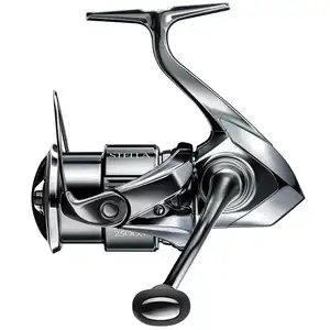 2022 новая Оригинальная Рыболовная катушка Shimano Stella 2500s 2500hg C3000 4000 C5000xg