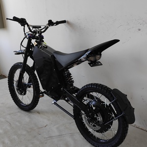 New HCBK 22000W 75AH Long Bike 496Nm Torque QS Brushless Motor <b>72V</b> <b>Battery</b> Mountain HCBK-SS30 Bomber M - Product Image 6