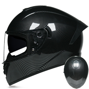 Nuevo Casco de Motocross Integral de Material ABS Tallas SMLXLXXL, Homologado por DOT y <span class=keywords><strong>ECE</strong></span>, con Liberación Rápida, para Motociclismo Deportivo - Product Image 3