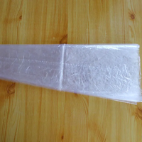 Prothèse de jambe prothèse de jambe, PVA préforme, matériel pour prise de prothèse