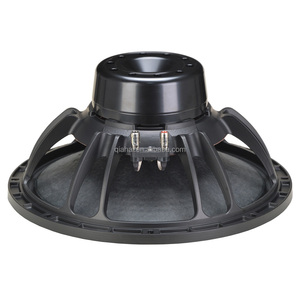 800W RMS 15 inch Neodymium Loa nhiệm vụ nặng nề giấy nón loa siêu trầm 4 inch Đồng cuộn dây bằng giọng nói midbass Loa thêm logo 15100-064 - Product Image 3