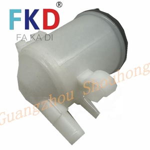 מפעל באיכות גבוהה 53701-swn-p01 מיכל שמן היגוי CR-V 07-11 - Product Image 3