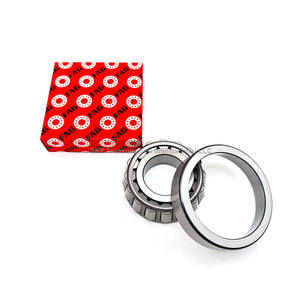 Roulement à rouleaux coniques d'origine FA G 32219 de haute qualité de haute précision adapté aux machines-outils et aux automobiles - Product Image 3