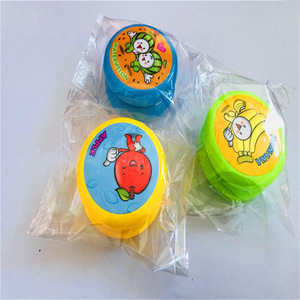Yo-Yo de Plástico Personalizable de Yuxin, Juguete Promocional para Adolescentes de 7 a 14 Años - Product Image 4