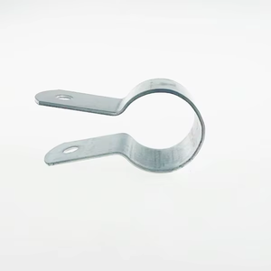 RF EDM เรือนกระจกอุปกรณ์เสริมคลิปหนีบ<span class=keywords><strong>ท่อ</strong></span>กลมหนีบเชื่อม - Product Image 4