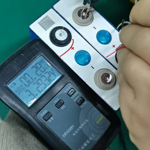 LF 50Ah 230ah 105Ah K MB31 MB30 نظام طاقة شمسية منشورية أيون الليثيوم قابلة لإعادة الشحن/بطارية طاقة بجهد 100Ah خلايا Lifepo4 - Product Image 4