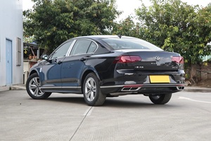 High-quality <strong>Used</strong> Cars Volkswagen <strong>Magotan</strong> 2023 Model 2 Million Commemorative Edition 330tsi DSG Leading Edition <strong>Used</strong> Car - Product Image 4