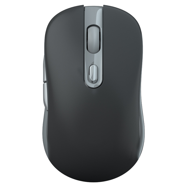 Wireless Mouse Inalambricos Optional Anddelicate Type C Port Charging Rechargeable Gaming Mouse