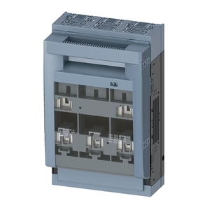 Disjoncteur à Fusible 3NP1143-1DA10, Pièces Neutres en Stock, Vente Directe Usine, PLC d'Automatisation Industrielle, Garantie 1 An - Product Image 1