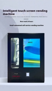 Petit <span class=keywords><strong>distributeur</strong></span> automatique commercial mural pour <span class=keywords><strong>pièces</strong></span> de monnaie Carte à glisser <span class=keywords><strong>Distributeur</strong></span> de <span class=keywords><strong>préservatif</strong></span> en libre-service SDK Export Cross-Border - Product Image 6
