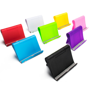 Wholesale Universal High Quality Cellphone Abs Desktop Stand Foldable Mobile Phone Holder 