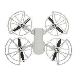 Protection d'Hélices 360° Entièrement Fermée, Anneau et <span class=keywords><strong>Housse</strong></span> de Protection pour <span class=keywords><strong>Dji</strong></span> Mavic <span class=keywords><strong>Mini</strong></span>/<span class=keywords><strong>Mini</strong></span> 2/<span class=keywords><strong>SE</strong></span> - Product Image 2