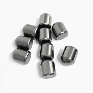 Rắn Tungsten Carbide Buttons Chèn DTH YG6 Tungsten Carbide Búa Nút - Product Image 6