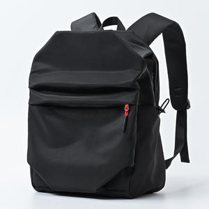 Sac à dos pour ordinateur portable personnalisé, anti-vol, imperméable, pour l'école, avec impression personnalisée, OEM, pour hommes - Product Image 1