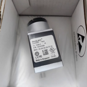 กล้องอุตสาหกรรม Basler Classic AcA2500-14gm GigE Vision Monochrome CMOS - Product Image 4