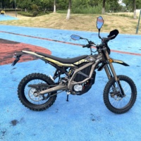 Vélo électrique tout-terrain Surron Ultra Bee 74v 24500W, vélo électrique Surron, vélo électrique de montagne