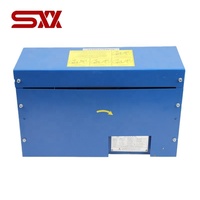 Régulateur de vitesse d'ascenseur XSQ115-02 XSQ115-12 XSQ115-13 pour ascenseurs Xi'ao Jutong – Composant de sécurité, régulateur de survitesse, pièces de rechange