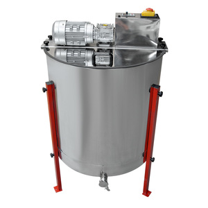 Mật ong vắt 12 khung hình điện - Product Image 6