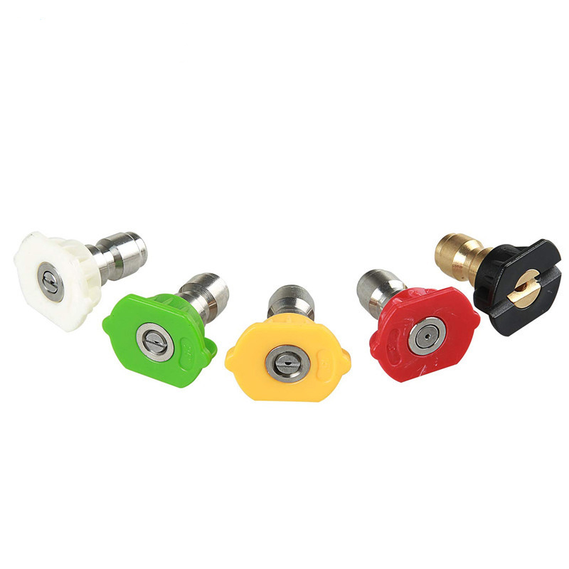 SPS 5 PCS Cleaning Equipment Parts