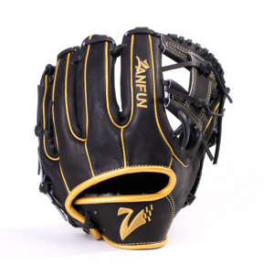 Venta al por mayor de cuero japonés Kip Outfield cuero de vaca béisbol y softbol guante y mitones Guantes De <span class=keywords><strong>Beisbol</strong></span> A2000 - Product Image 1