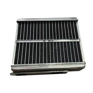 Radiateur de compresseur d'air Isge, série 60-160 ZYBW, unité de refroidissement en aluminium pour remplacement et réparation - Product Image 1