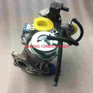 KP39 54399880131 54399880034 54399880144 Turbocompresseur pour <span class=keywords><strong>Ford</strong></span> Galaxy 1.6L Eco Boost ENGINE 54399700122 BM5G6K682DD BM5G6K682EA - Product Image 4