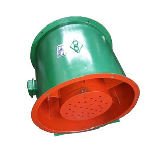 Fabricant professionnel de ventilateurs d'évacuation de fumée à flux mixte SWF et de ventilateurs à flux oblique GXF - Product Image 5