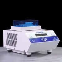 Incubateur à bain sec BIOBASE Chine BK-HW100G Haute stabilité et précision Approvisionnement direct usine