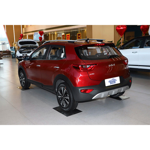 Venta <span class=keywords><strong>Directa</strong></span>: Stonic 2026, Edición con Techo Corredizo, 1.4L, SUV Pequeño de Aspiración Natural, CVT, Varios Colores Opcionales, Gasolina - Product Image 5