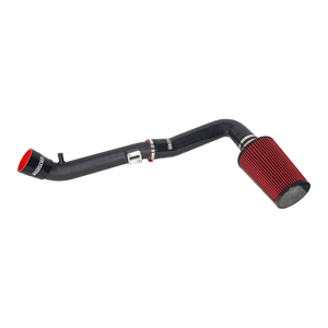 Bán buôn giá thấp không khí lạnh <span class=keywords><strong>intake</strong></span> Kit đối với Nissan 370Z Infiniti G37 Q50 vq35hr V6 phía trước gắn cao-dòng chảy Bộ lọc không khí - Product Image 5