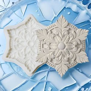 Kalıplama Silikon Kauçuk, DIY El Sanatları/Reçine/Takı Yapımı için Yüksek Esnekliğe Sahip Sıvı Silikon - Product Image 3