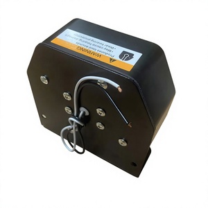 Bocina de Alarma de 200W, 12V, 8 Ohmios, Negra, Plana, Ultrafina, para Altavoz de Coche, Uso General - Product Image 3