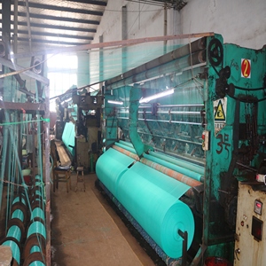 Protezione agricola vendita calda rete di plastica Anti-grandine Privacy rete dello schermo - Product Image 6