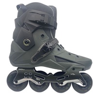 YSMLE Usine en gros de haute qualité et meilleur prix Adulte 4 PU roues patins à roues alignées