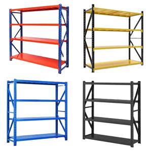 Guichang באיכות גבוהה מירוצים מערכת מיסוך קל הרכבה מדפי מדף מזרן מוסך - Product Image 6