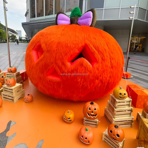 하나의 다리 풍선 공기 댄서, 풍선 만화 반점이 당나귀 - Product Image 4