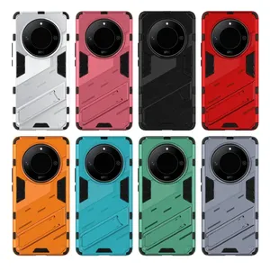 Funda Protectora Resistente a Impactos para Huawei Honor Magic 6 <span class=keywords><strong>Lite</strong></span>, Carcasa Trasera para Teléfono Honor Magic 6 <span class=keywords><strong>Lite</strong></span> - Product Image 6