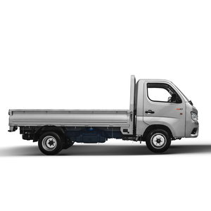 Camionnette Foton Truck Mate TM2 3,5T, cabine simple, conduite à gauche, petit camion de fret - Product Image 6