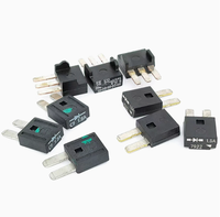 Yazaki Automotive 1.5A Unidirectional Diode 8313 for car