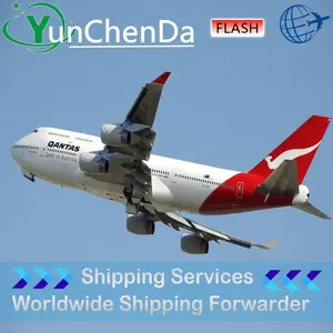 YCD DDP Air Freight Sea Freight 2024 new best freight forwarder logistics shipping rates FBA to Kyrgyzstan With Cheapest Price