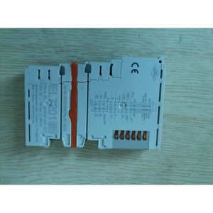 Módulo de Entrada Digital Beckhoff EL1124, 24 Canales EtherCAT I/O IP65, Automatización Industrial - Product Image 2